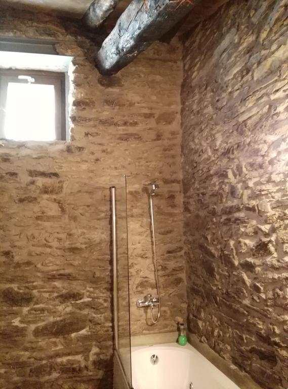 Masia D'En Valenti Anserall  Zimmer foto