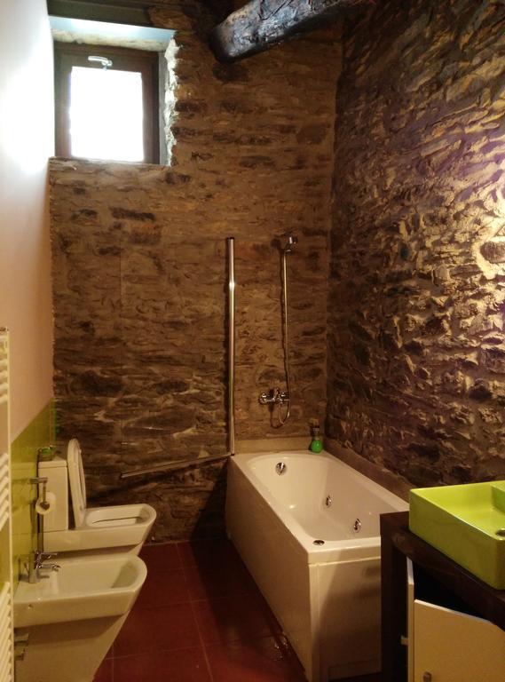 Masia D'En Valenti Anserall  Zimmer foto
